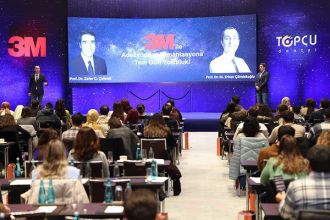 3M ile Adezyondan Simantasyona Tam Gün Yolculuk-İstanbul