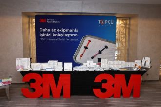3M ile Adezyondan Simantasyona Tam Gün Yolculuk-Antalya