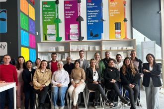 Topçu Dental / Dt.Eren Şen ile Restorasyon Eğitimi-İzmir