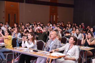 3M ile Adezyondan Simantasyona Tam Gün Yolculuk- Antalya