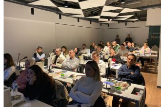 Prof.Dr.Erhan Çömlekoğlu ile Ölçü ve Adezyon : Klinik ve Bilimsel Güncelleme Workshop