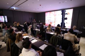 Dr. Uzay Koç Vural ve Dr. Serhat Köken ile  Canlı Demo Eğitim Kursu