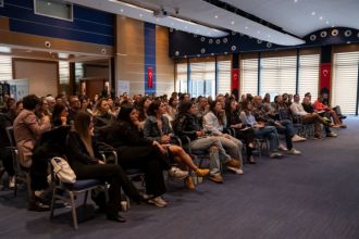 Prof. Dr. Zafer Çehreli ve Prof. Dr. Uzay Koç Vural ile Posterior'dan Anteriora: Teorik ve Workshop - Muğla