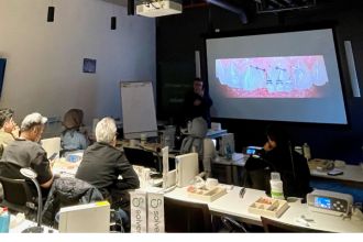 Dr.Serhat Köken /Solventum Eğitim Merkezi