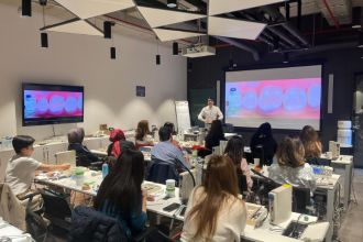 Prof.Dr.Zafer Çehreli ile İki Anterior İki Posterior - İstanbul