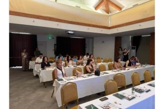 Dt.Onur Güneş ile Kusursuz klinik iş akışı için pratik ipuçları eğitimi -Datça