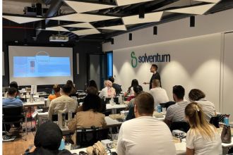 Dr.Marcin Krupinski ve Dr. Serhat Köken ile uygulamalı Eğitim