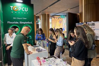 Türk Ortodonti Derneği Fuarı - İstanbul