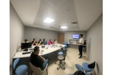 Dt.Onur Güneş ile Ürün Eğitimi / İstanbul Medipol Üniversitesi Diş Hastanesi