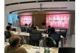 İstanbul Dental Academy-Prof.Dr. Aslıhan Üşümez Ve Marcin Krupinski ile Eğitim