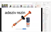 Prof.Dr.Erhan Çömlekoğlu ile Adezyon: Siman Seçimi, Yüzey Hazırlığı ve Işıklama Protokolü – Klinik İş Akışı Webinar