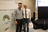 Prof.Dr. Uzay Koç Vural ve Prof.Dr. Erhan Çömlekoğlu İle Tam Gün Eğitim - Afyon