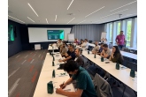 Solventum Customer Innovation Center / Seefeld,Münih