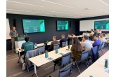 Solventum Customer Innovation Center / Seefeld,Münih