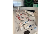 Solventum Customer Innovation Center / Seefeld,Münih