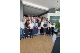 Solventum Customer Innovation Center / Seefeld,Münih