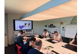 Solventum Customer Innovation Center / Seefeld,Münih