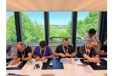 Solventum Customer Innovation Center / Seefeld,Münih