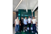 Solventum Customer Innovation Center / Seefeld,Münih