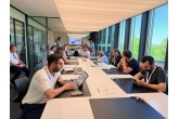 Solventum Customer Innovation Center / Seefeld,Münih