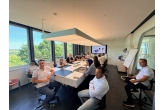 Solventum Customer Innovation Center / Seefeld,Münih