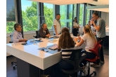 Solventum Customer Innovation Center / Seefeld,Münih