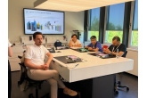 Solventum Customer Innovation Center / Seefeld,Münih