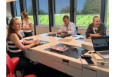 Solventum Customer Innovation Center / Seefeld,Münih