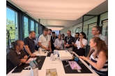 Solventum Customer Innovation Center / Seefeld,Münih