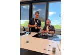 Solventum Customer Innovation Center / Seefeld,Münih