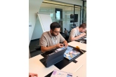 Solventum Customer Innovation Center / Seefeld,Münih