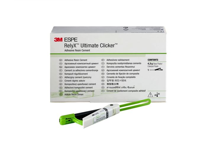 3M™ RelyX™ Ultimate Clicker Refill (TR), 56920