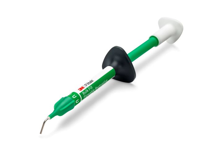 3M™ Filtek™ Bulk Fill Flowable Restoratif Refill Şırınga U, 4862U