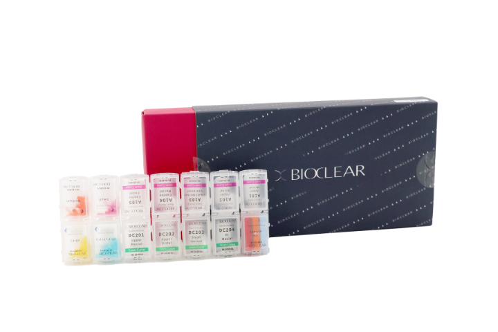 Bioclear™ Complete HD Anterior Kit