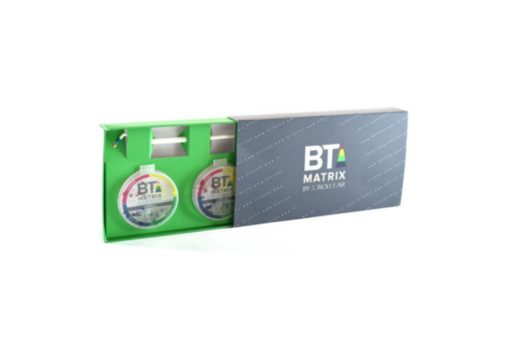 Bioclear™ Intro Black Triangle (BT) Kit