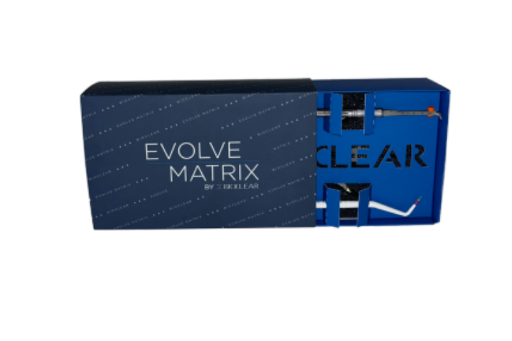 Bioclear™ Intro Evolve All-in-One Select Kit