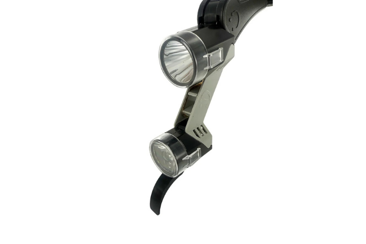 Dr.Kim Headlight Kafa Lambası Set