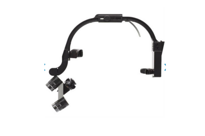 Dr.Kim Headlight Kafa Lambası Set