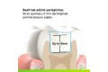 3M™ Filtek™ One Bulk Fill Restoratif, Kapsül B1 Renk (4gr), 4871B1 SKT:08/2026