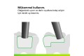 3M™ Filtek™ One Bulk Fill Restoratif, Kapsül B1 Renk (4gr), 4871B1 SKT:08/2026
