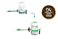 Solventum™ Filtek™ One Bulk Fill Restoratif, Kapsül A2 Renk (4gr), 4871A2