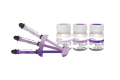 Solventum™ Filtek™ Easy Match Universal Restorative Bright, Refill Kapsül  6310B