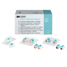 Cam İyonomerler / Kaide Materyalleri