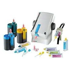 Ölçü Materyalleri