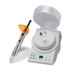 Polimerizasyon Cihazları